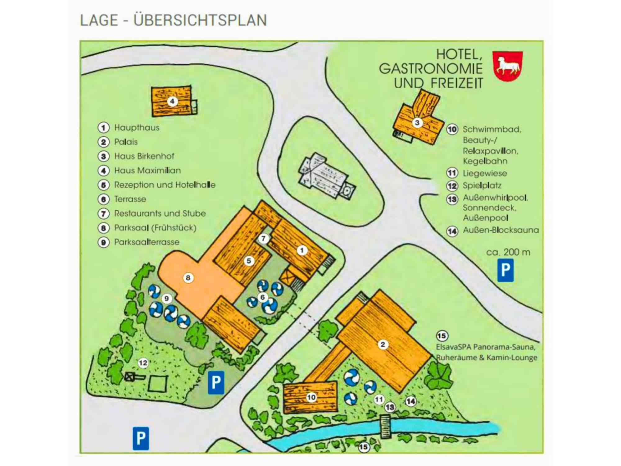Hotel Lamm Heimbuchenthal Екстериор снимка