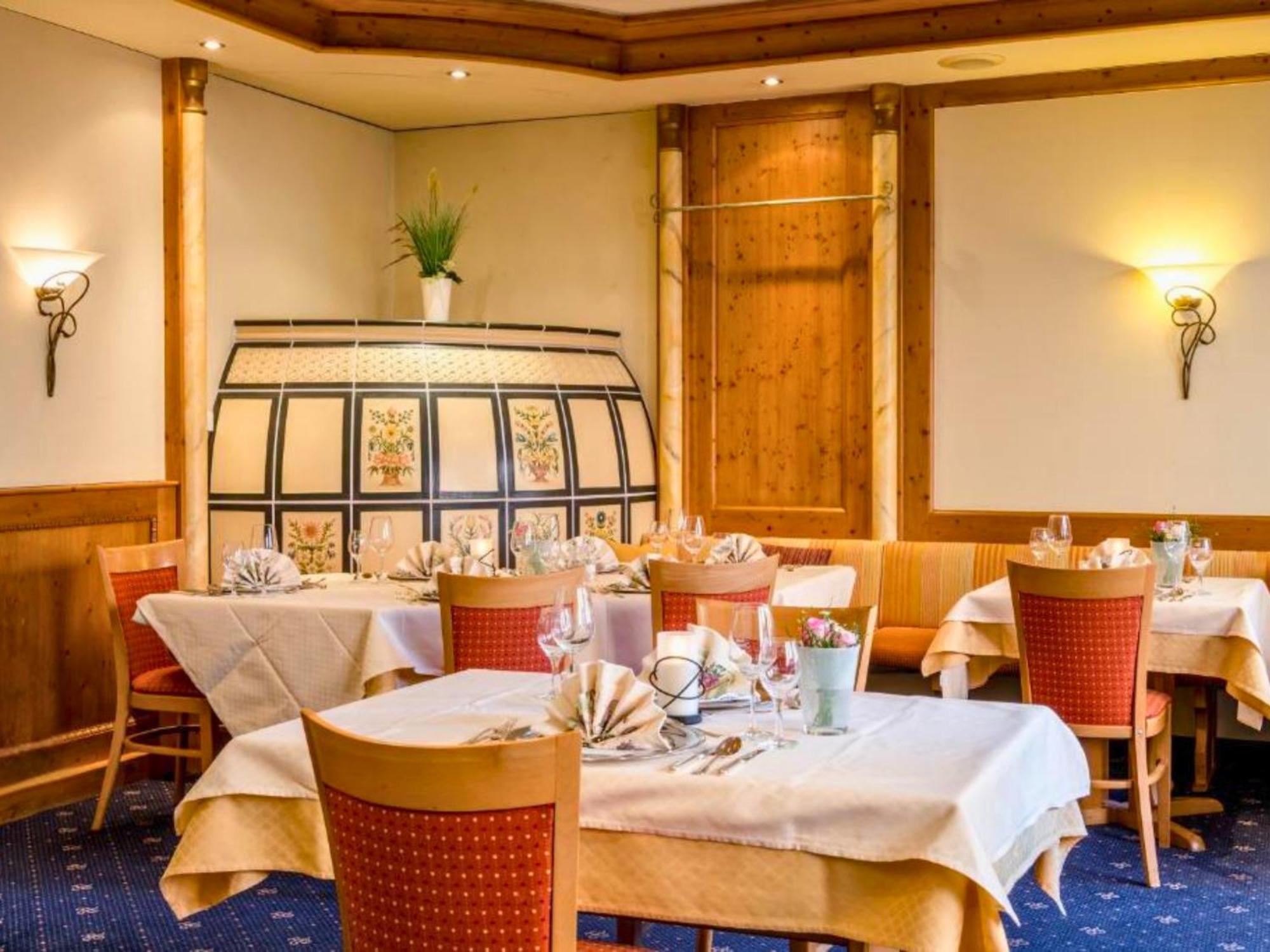 Hotel Lamm Heimbuchenthal Екстериор снимка
