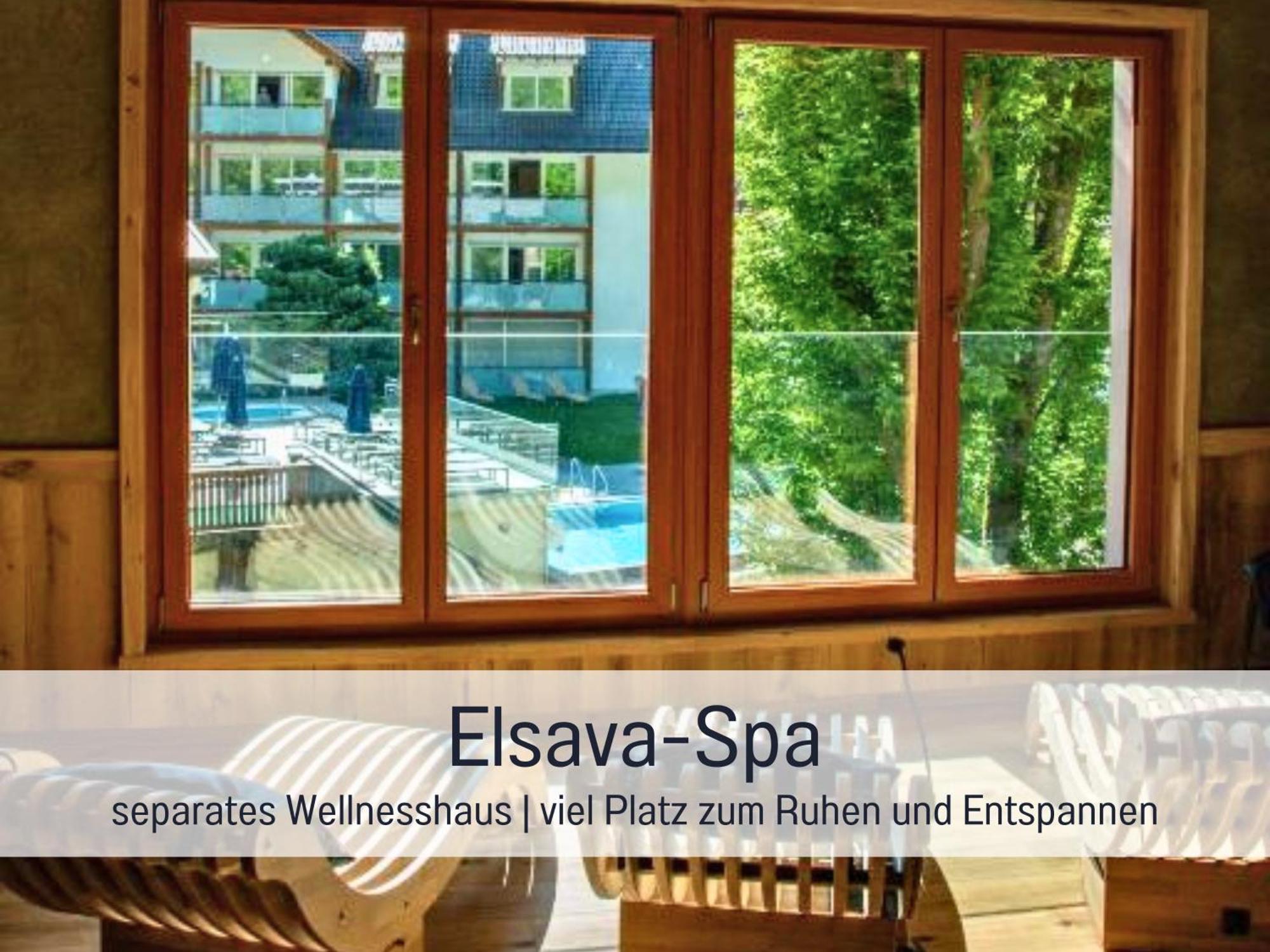 Hotel Lamm Heimbuchenthal Екстериор снимка