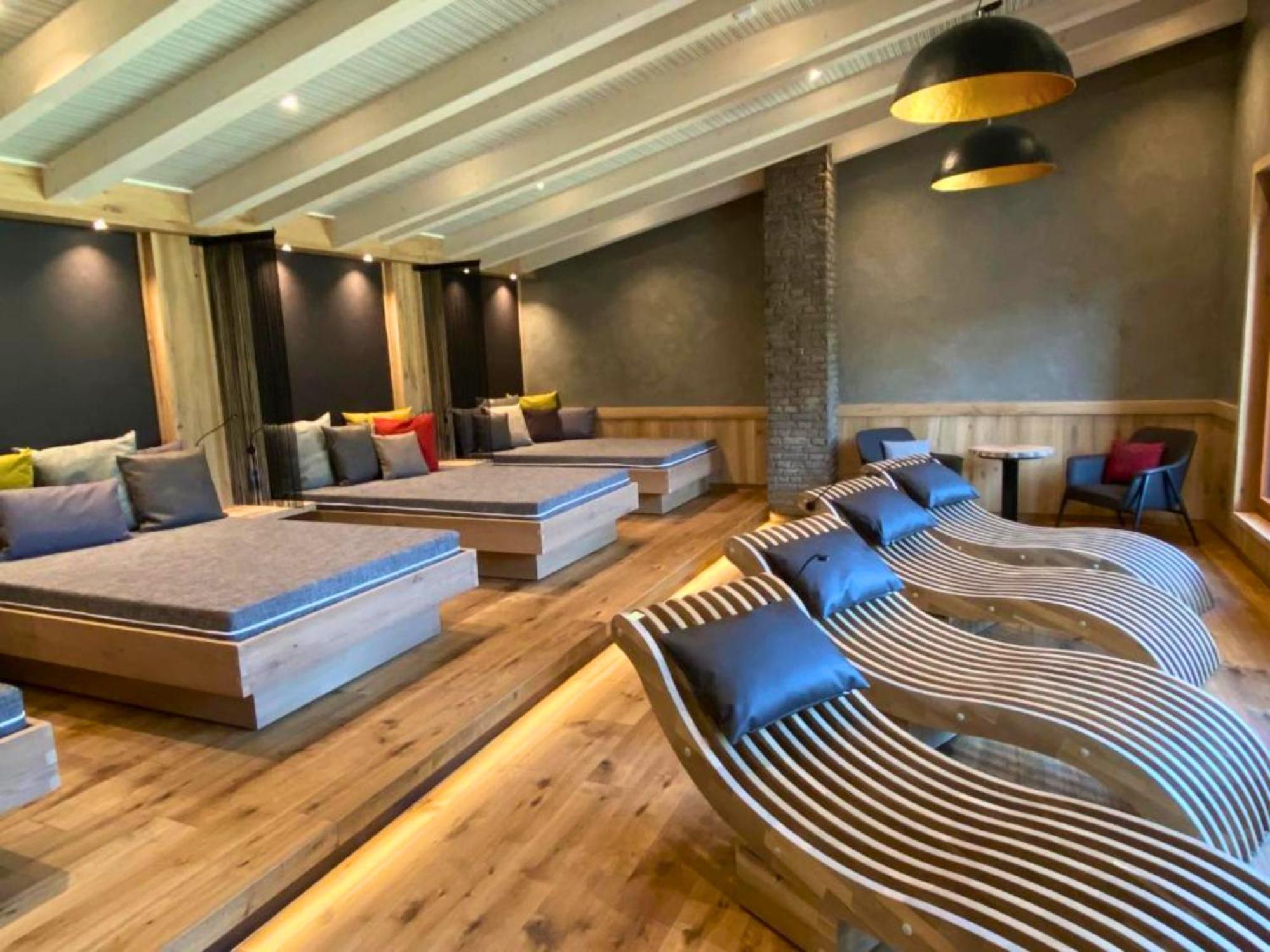 Hotel Lamm Heimbuchenthal Екстериор снимка
