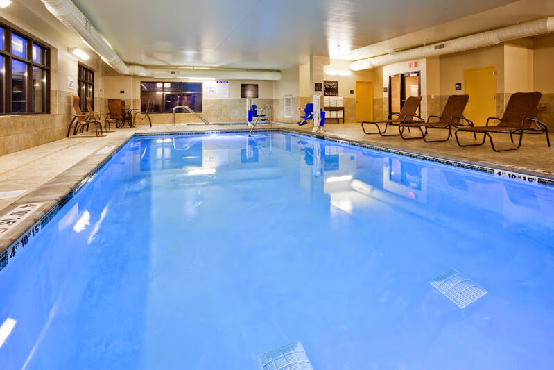 Hotel Lamm Heimbuchenthal Екстериор снимка